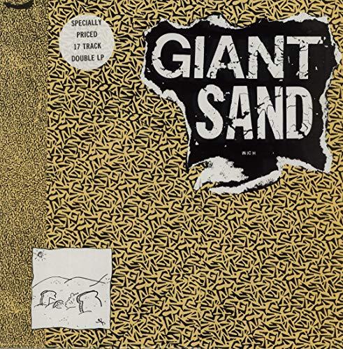 Giant Sandwich [Vinyl Schallplatte] [Doppel-LP]