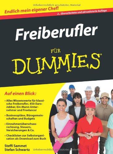 Freiberufler für Dummies (Fur Dummies)