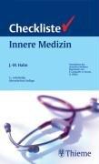 Checkliste Innere Medizin