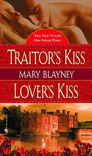 Traitor's Kiss/Lover's Kiss (Pennistan, Band 1)