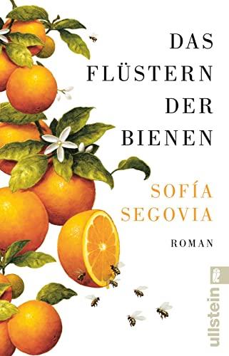 Das Flüstern der Bienen: Roman | Der einzigartige Familienroman, der hunderttausende Leserinnen verzaubert