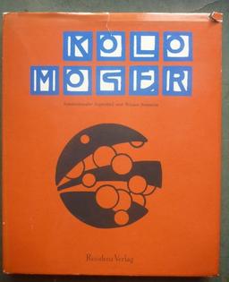 Kolo Moser