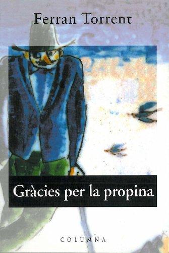 Gràcies per la propina (Clàssica)