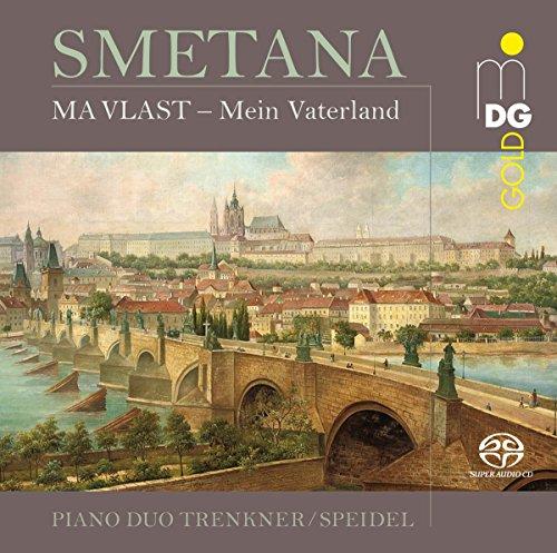 Smetana: Má Vlast