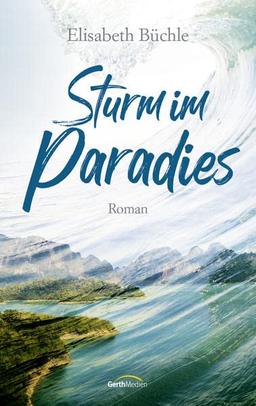 Sturm im Paradies: Roman. (The Chosen)