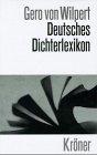 Deutsches Dichterlexikon