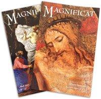 Magnificat Abril 2015: n°137