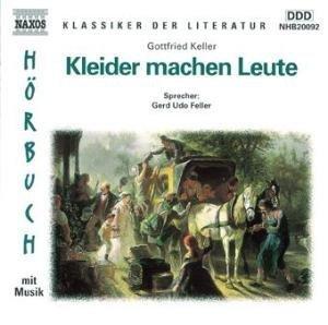 Kleider machen Leute. 2 CDs.