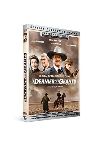 Le dernier des géants [FR Import]