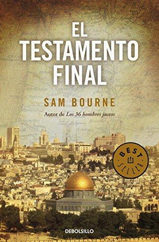 El testamento final (Best Seller)