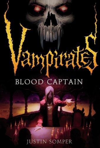 Vampirates: Blood Captain