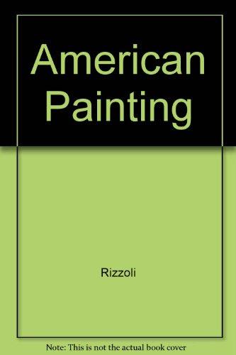 American Painting V 1