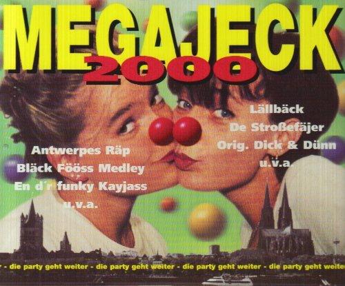 Megajeck 2000