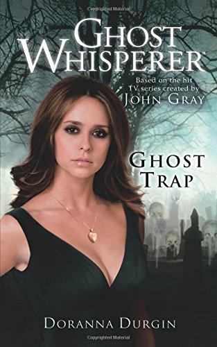 Ghost Whisperer: Ghost Trap