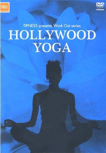 HOLLYWOOD YOGA [DVD]