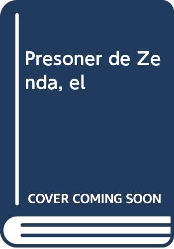 Presoner de Zenda, el