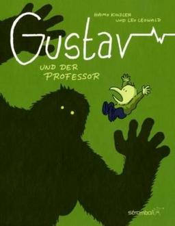 Gustav und der Professor