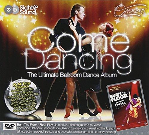 Occasions: Come Dancing - The Ultimate Ballroom Dance Album