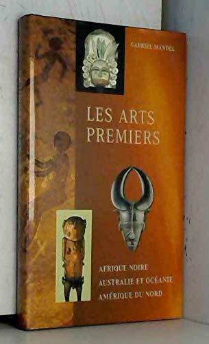 Les arts premiers