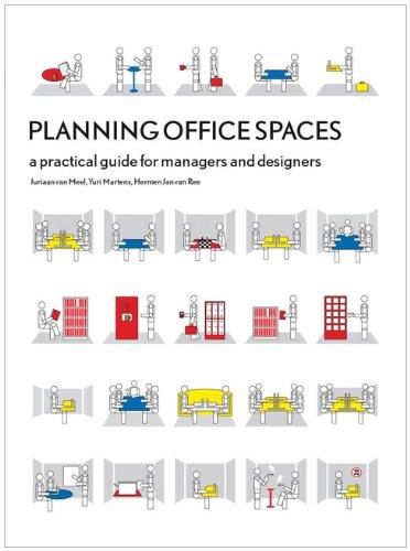 Planning Offices Spaces