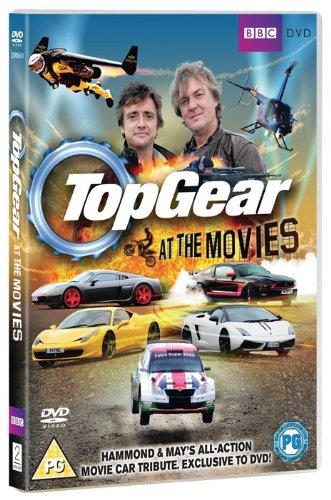 Top Gear at the Movies [UK Import]