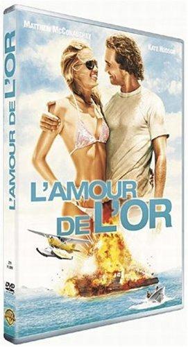 L'amour de l'or [FR Import]