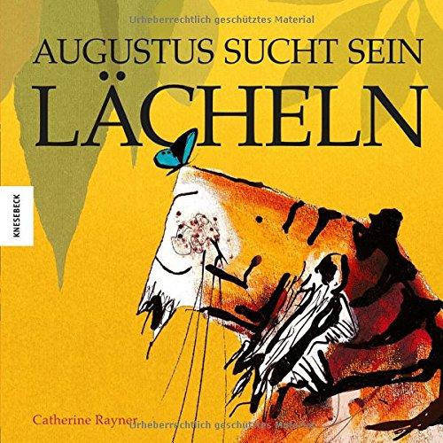 Augustus sucht sein Lächeln