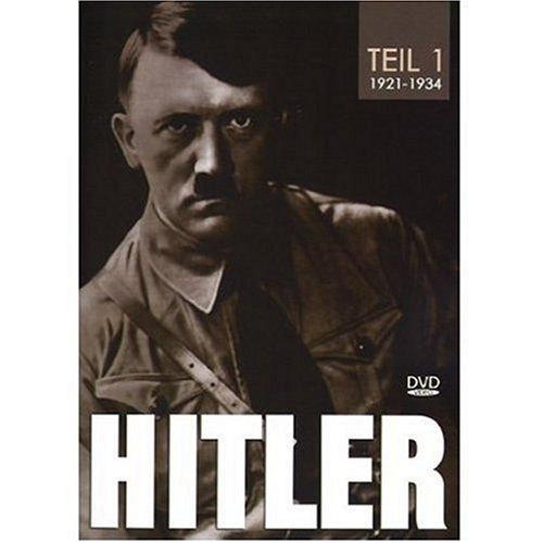 Hitler Teil 1 - 1921-1934