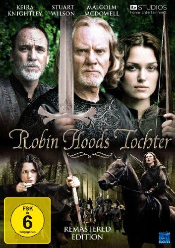 Robin Hoods Tochter (Remastered Edition)