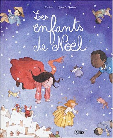 Les enfants de Noël