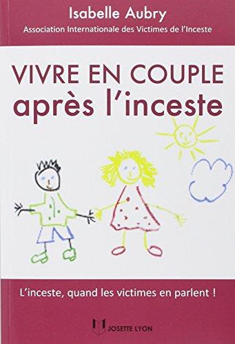 Vivre en couple après l'inceste