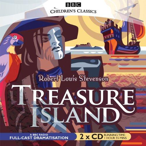 Treasure Island (BBC Audio)