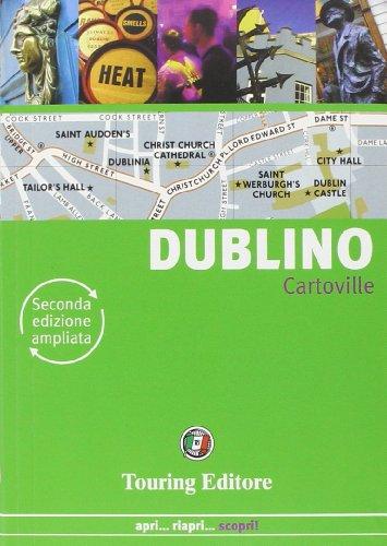 Dublino (CartoVille)