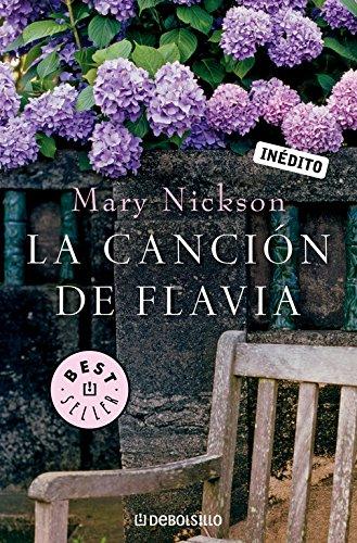 La canción de Flavia (BEST SELLER)