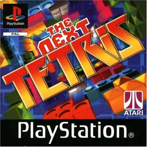 Next Tetris [FR Import]