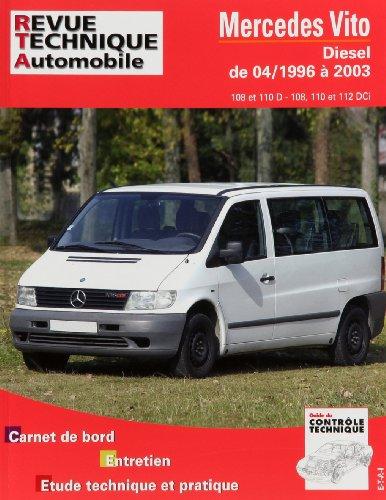 Tap N  421.1 Mercedes Vito (04/96--->2003)