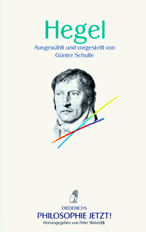 Philosophie Jetzt!: Hegel