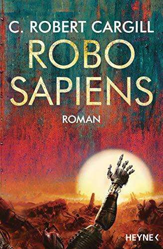 Robo sapiens: Roman