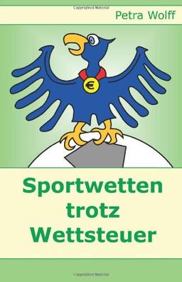 Sportwetten trotz Wettsteuer