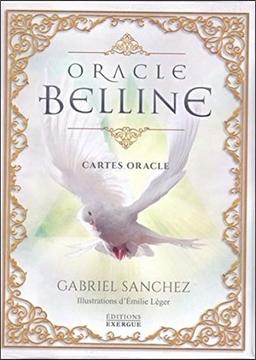 Oracle Belline : cartes oracle