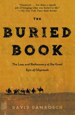 The Buried Book