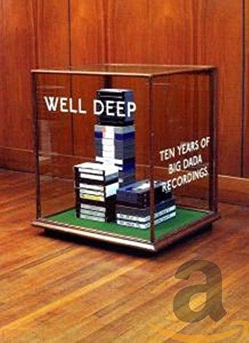 Various Artists - Well Deep: 10 Years of Big Dada Recordings