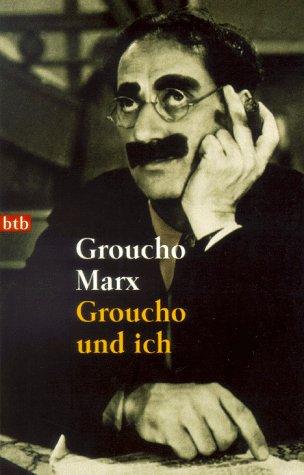 Groucho und ich