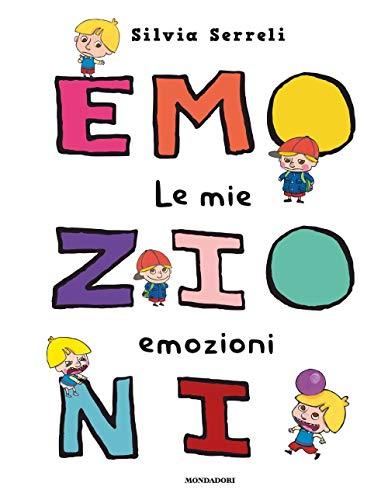 Le mie emozioni (Prime letture)