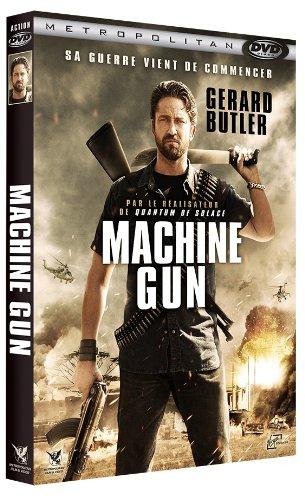 Machine gun [FR Import]