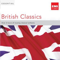 Essential British Classics