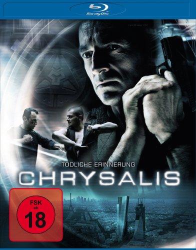 Chrysalis - Tödliche Erinnerung [Blu-ray]