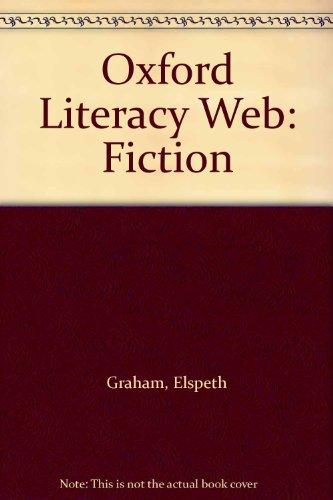 Fiction (Pack 1) (Oxford Literacy Web)