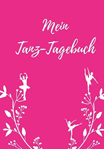 Mein Tanz-Tagebuch: DE