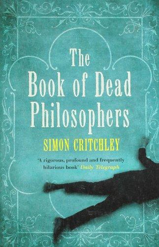 The Book of Dead Philosophers